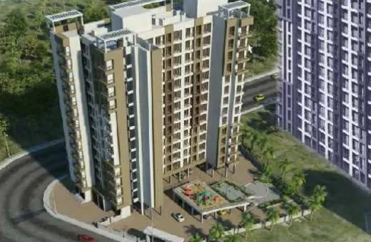  233 Sq.ft. Commercial Shop for Sale in Shilphata, Thane