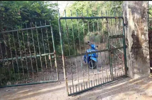  1 Acre Agricultural/Farm Land for Sale in Bhilad, Vapi