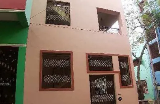 2 BHK 1200 Sq.ft. House for Sale in Mmda Colony, Chennai