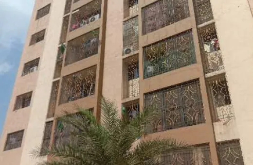 1 BHK 696 Sq.ft. Apartment for Rent in Kausa, Thane