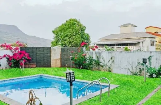 2 BHK 1200 Sq.ft. Villa for Sale in Varsoli, Lonavala, Pune