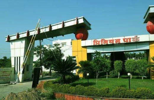 1100 Sq.ft. Residential Plot for Sale in Jakhya, Indore