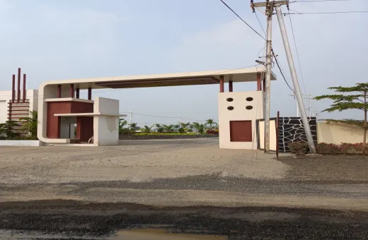  800 Sq.ft. Residential Plot for Sale in Magarkheda, Indore
