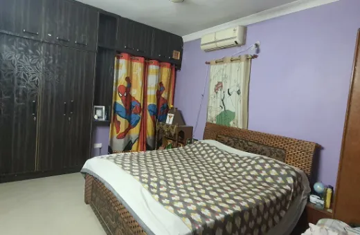 3 BHK 1620 Sq.ft. Apartment for Rent in Argora, Ranchi