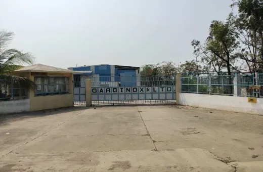  30300 Sq. Meter Industrial Land for Sale in Ranjangaon, Pune
