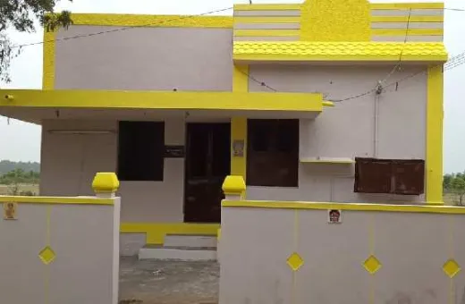 3 BHK 3060 Sq.ft. House for Sale in Thirumangalam, Madurai