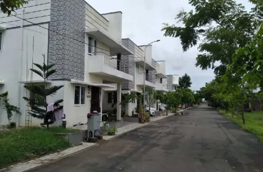2 BHK 820 Sq.ft. House for Sale in Guduvancheri, Chennai