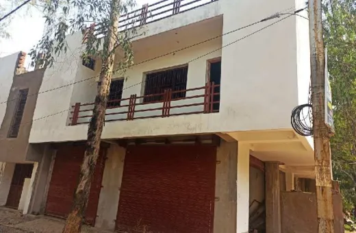 10 BHK 5000 Sq.ft. House for Rent in Minocha Colony, Bilaspur