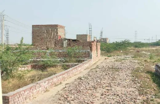  30 Sq. Yards Residential Plot for Sale in Sector 143 Noida