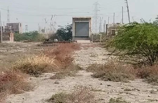  90 Sq. Yards Residential Plot for Sale in Sector 144 Noida