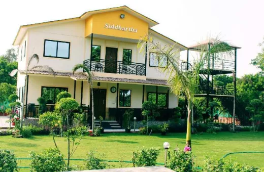 100 Sq. Yards Residential Plot for Sale in Sector 144 Noida