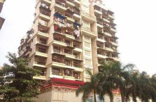 3 BHK 1500 Sq.ft. Apartment for Rent in Sector 35 Kamothe, Navi Mumbai