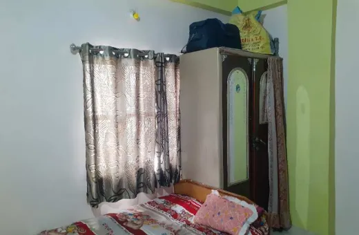 1 BHK 702 Sq.ft. Apartment for Sale in Narol, Ahmedabad