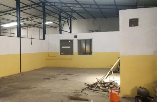  4000 Sq.ft. Warehouse for Rent in Mahilong, Ranchi
