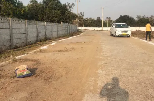  200 Sq. Yards Residential Plot for Sale in Savaravilli, Visakhapatnam