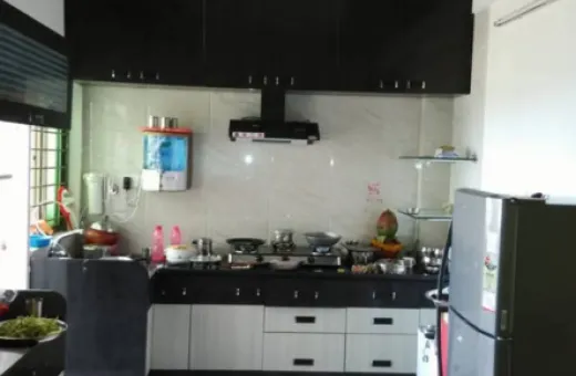 3 BHK 1300 Sq.ft. Apartment for Sale in Bhayli, Vadodara