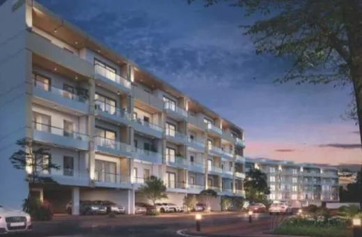 4 BHK 2287 Sq.ft. Builder Floor for Sale in Sector 84 Gurgaon