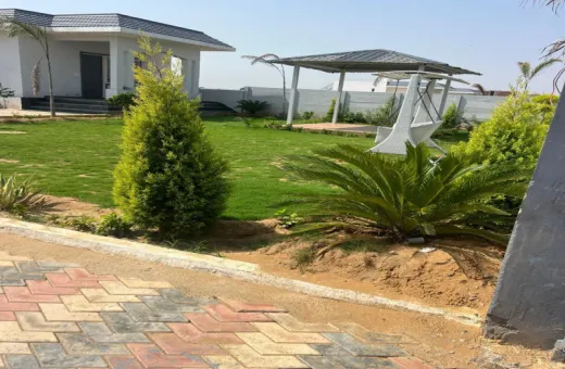  2 Acre Agricultural/Farm Land for Sale in Aklimpur, Gurgaon
