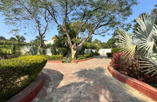  4840 Sq. Yards Agricultural/Farm Land for Sale in Sohna, Gurgaon