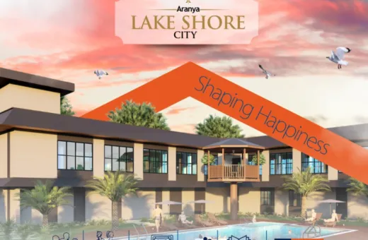  1000 Sq.ft. Residential Plot for Sale in Bahnakadi Raipur