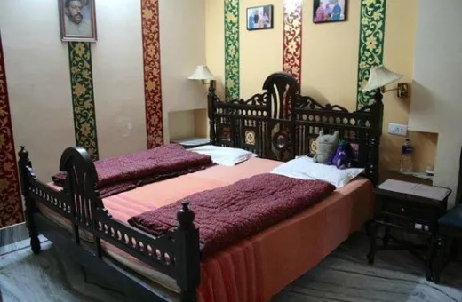 Shivpuri, Rishikesh
