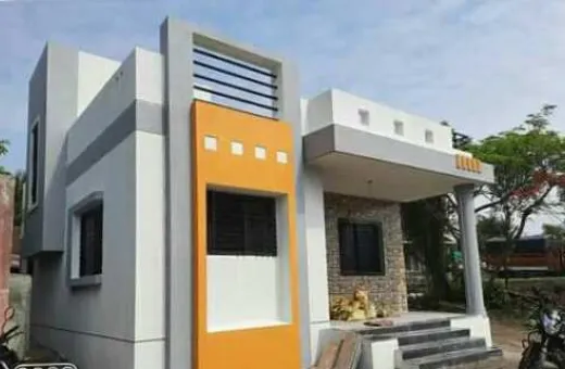 2 BHK 1150 Sq.ft. House for Sale in Arjunganj, Lucknow