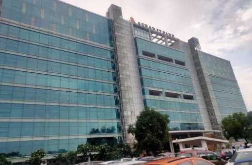  17000 Sq.ft. Office Space for Rent in Wagle Estate, Thane