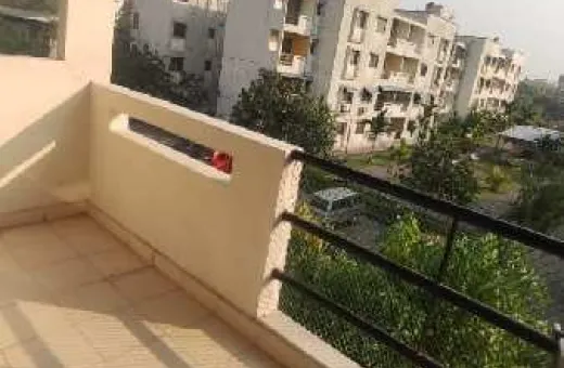 1 BHK 465 Sq.ft. Apartment for Rent in Yashvant Srushti, Boisar West, Palghar