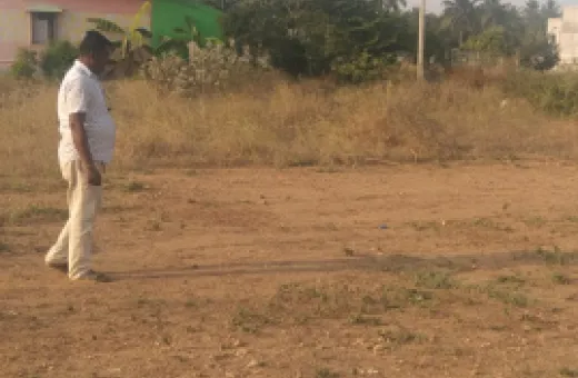  5 Cent Residential Plot for Sale in Othakalmandapam, Coimbatore