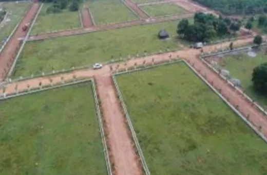  200 Sq. Yards Residential Plot for Sale in Polipalli, Visakhapatnam