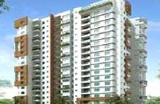 3 BHK 1856 Sq.ft. Apartment for Sale in Bellandur, Bangalore