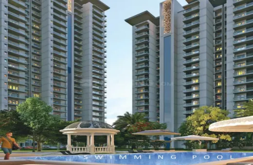 3 BHK 1582 Sq.ft. Apartment for Sale in Sector 10, Noida Extension, Greater Noida