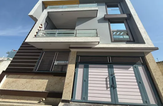 2 BHK 900 Sq.ft. Villa for Rent in Ramnagar, Roorkee