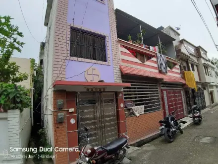 7 BHK 3162 Sq.ft. House for Sale in Civil Lines, Roorkee