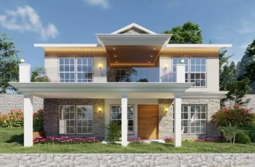 4 BHK 3000 Sq.ft. House for Sale in Chail, Shimla