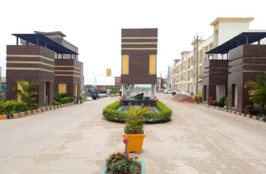  90 Sq. Yards Residential Plot for Sale in Sunny Enclave, Mohali