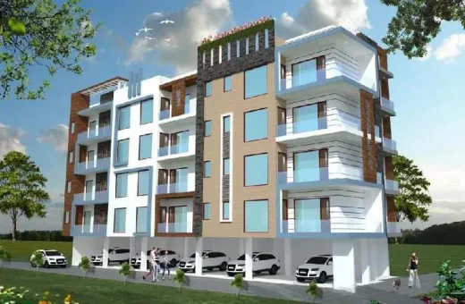3 BHK 1133 Sq.ft. Builder Floor for Sale in Chattarpur, Delhi
