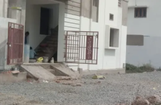 2 BHK 950 Sq.ft. House for Sale in Hemu Nagar,Bilaspur