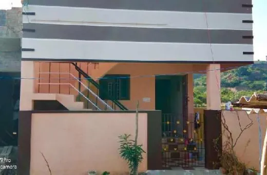  880 Sq.ft. Residential Plot for Sale in Omr, Chennai
