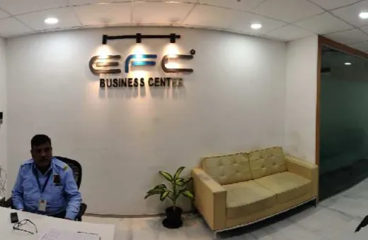  1000 Sq.ft. Office Space for Rent in Kalyani Nagar, Pune