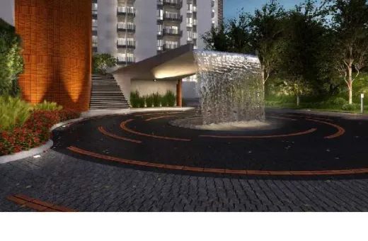 3 BHK 1126 Sq.ft. Apartment for Sale in Whitefield, Bangalore