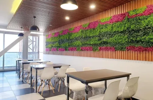  670 Sq.ft. Office Space for Sale in Sector 90 Noida
