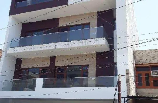 3 BHK 2100 Sq.ft. Builder Floor for Sale in Sector 12 Panchkula