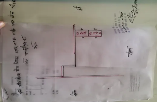  4840 Sq. Yards Residential Plot for Sale in Chirawata, Palwal
