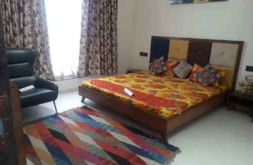 3 BHK 51 Sq. Yards House for Sale in Olpad, Surat
