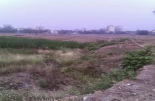  164 Acre Residential Plot for Sale in Kopri, Thane