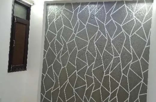2 BHK 638 Sq.ft. Builder Floor for Sale in Joga Bai Extension, Jamia Nagar