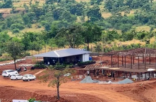 1700 Sq. Meter Residential Plot for Sale in Colva, South Goa, 