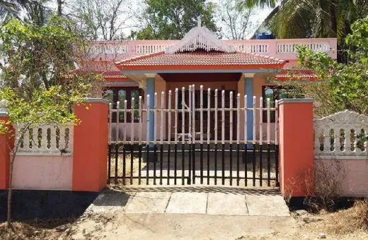 3 BHK 1400 Sq.ft. House for Sale in Wadakkanchery, Thrissur