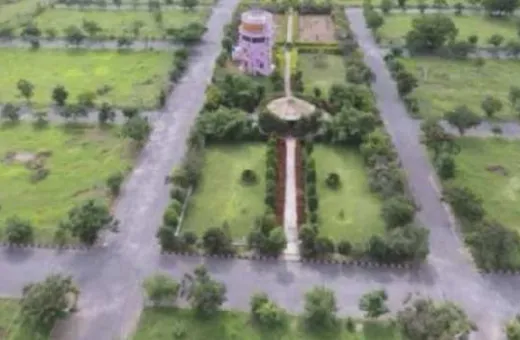  200 Sq. Yards Agricultural/Farm Land for Sale in Vijayawada Highway, Hyderabad